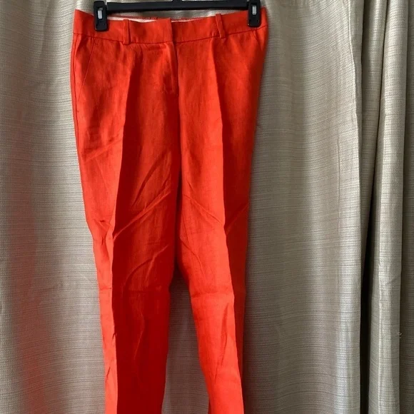 JCrew linen pants - Picture 6 of 6